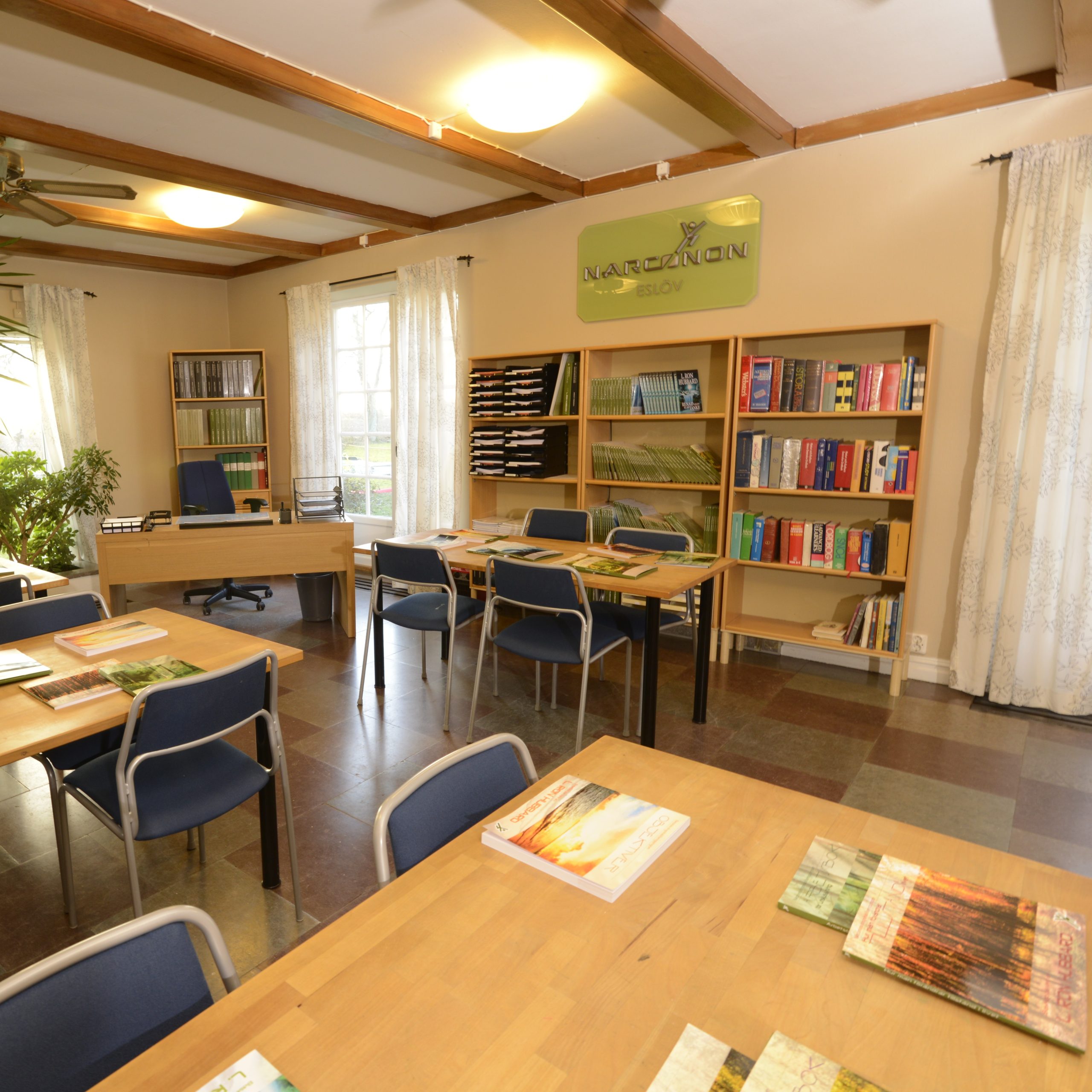 Course_room gallery