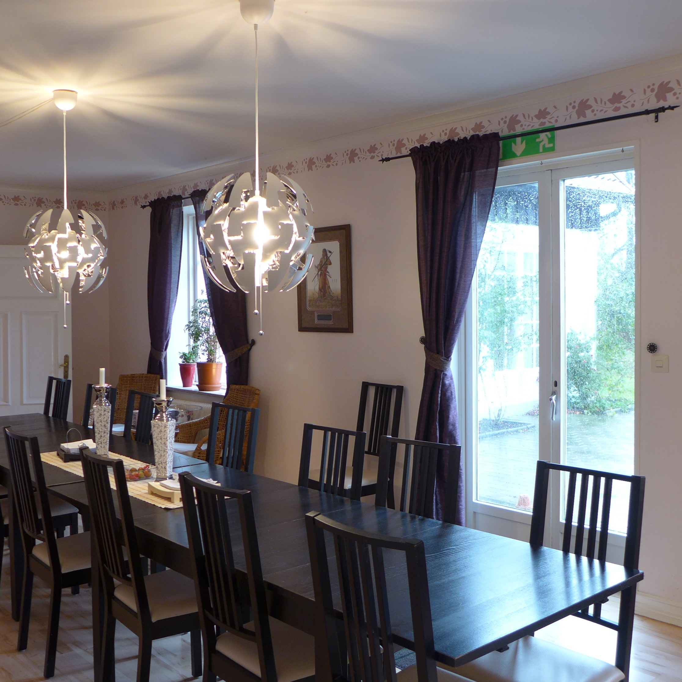 Dining Room Gallery