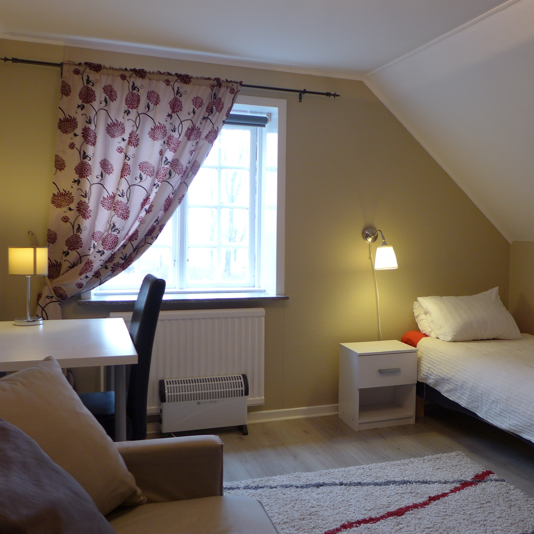 Room Gallery